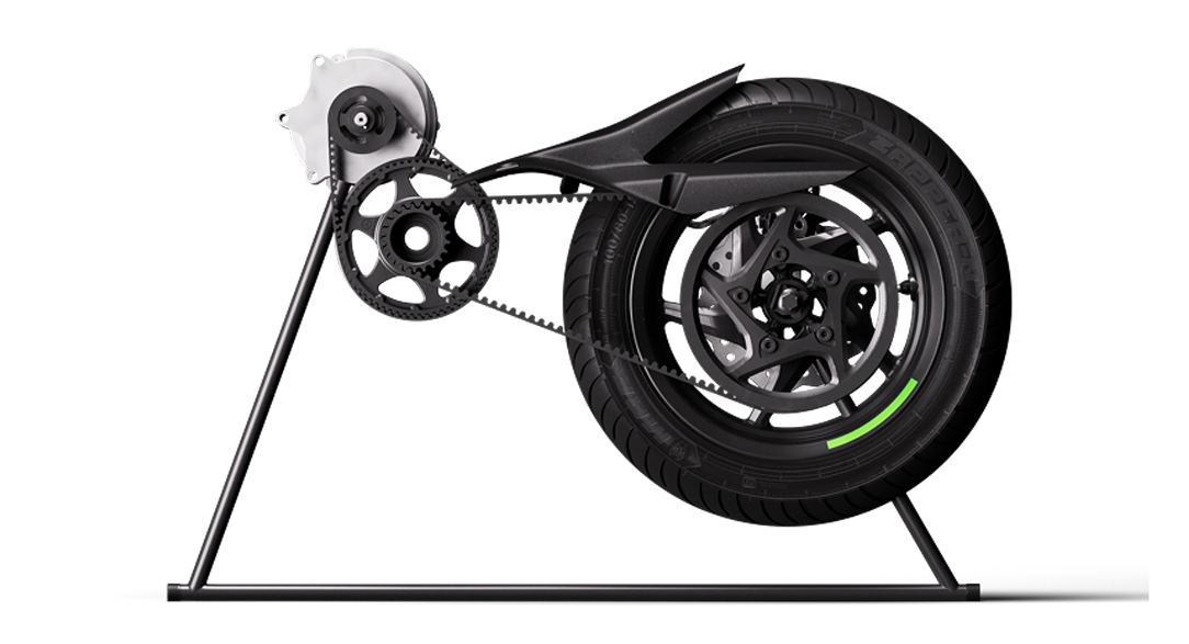 Motor Power